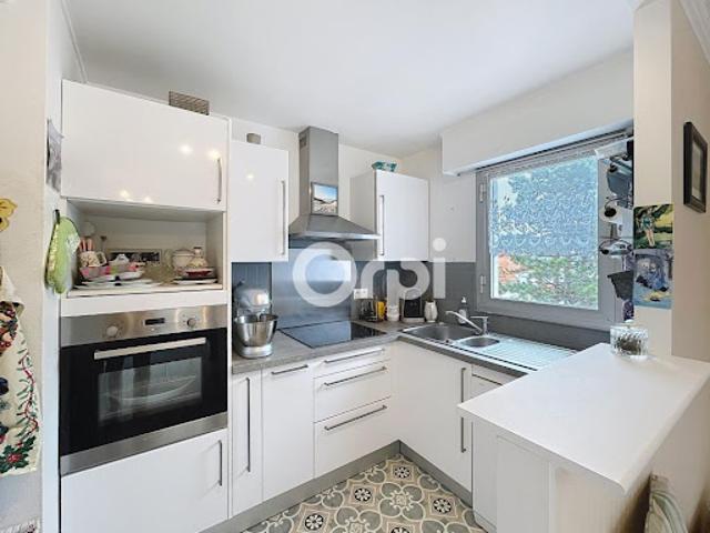 Vente Appartement 3 pièces 61 m2 Le Touquet Paris Plage