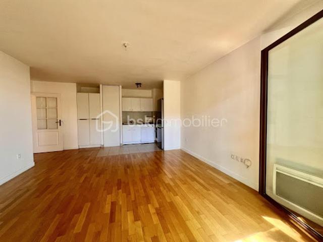 Vente Appartement 3 pièces 61 m2 Le Vésinet