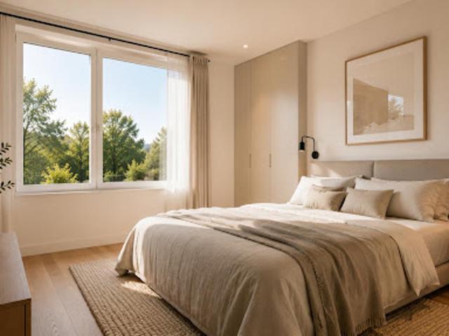 Vente Appartement 3 pièces 61 m2 Le Barp