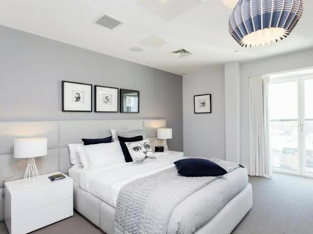 Vente Appartement 3 pièces 61 m2 Le Blanc Mesnil