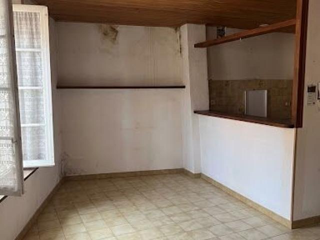 Vente Appartement 3 pièces 61 m2 Le Luc