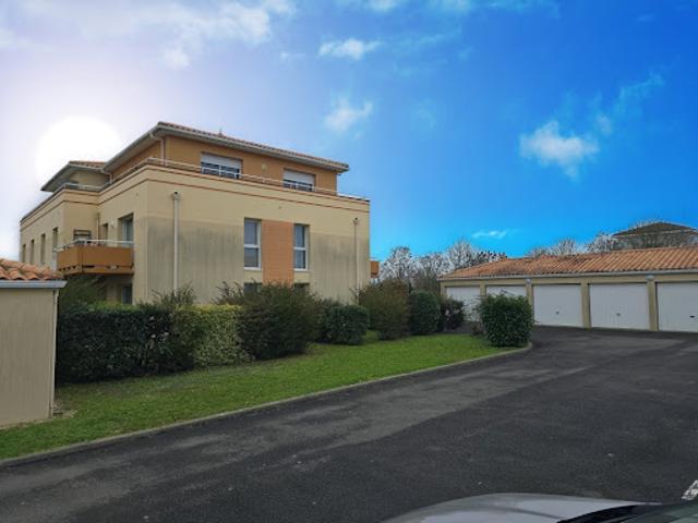 Vente Appartement 3 pièces 61 m2 Le Pellerin