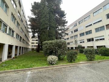 Vente Appartement 3 pièces 61 m2 Le Pontet