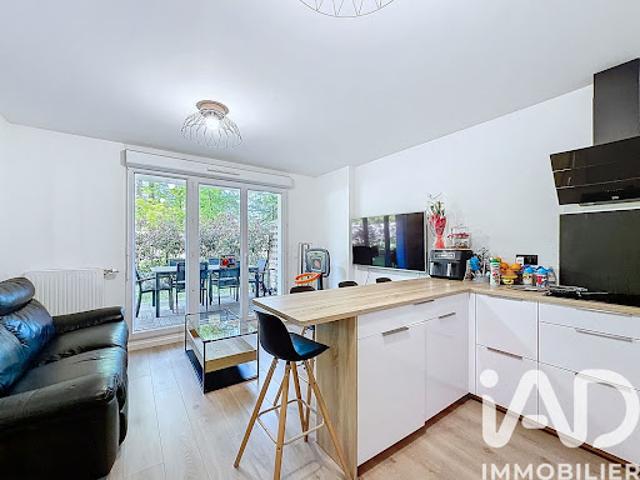 Vente Appartement 3 pièces 61 m2 Le Plessis Trévise