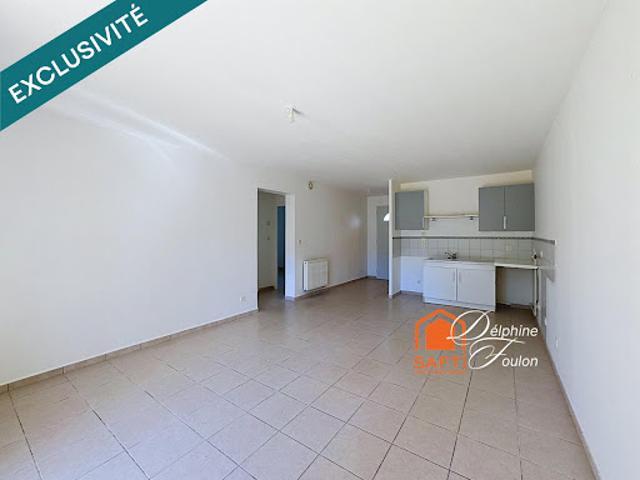 Vente Appartement 3 pièces 61 m2 Les Abrets