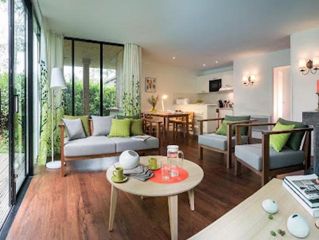 Vente Appartement 3 pièces 61 m2 Les Barils