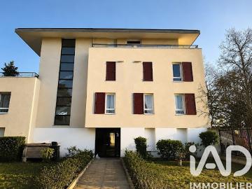 Vente Appartement 3 pièces 61 m2 Les Mureaux