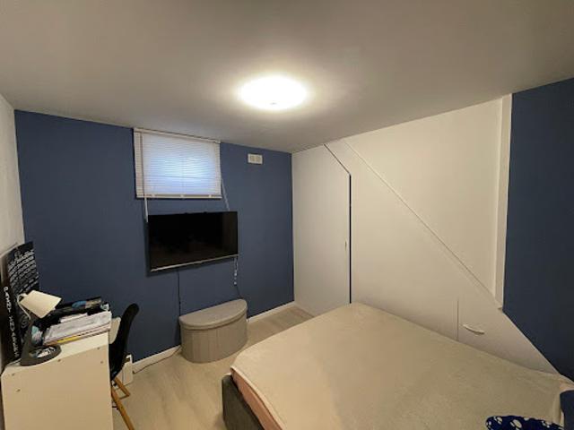 Vente Appartement 3 pièces 61 m2 Les Pavillons sous Bois