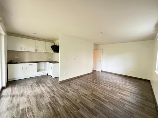 Vente Appartement 3 pièces 61.99 m2 Lingolsheim