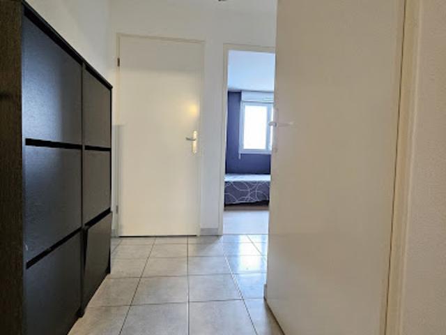 Vente Appartement 3 pièces 61 m2 Longwy