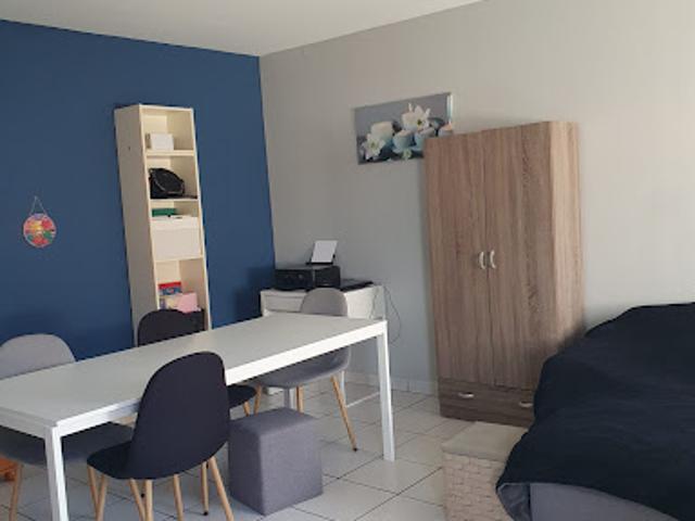 Vente Appartement 3 pièces 61 m2 Longvic