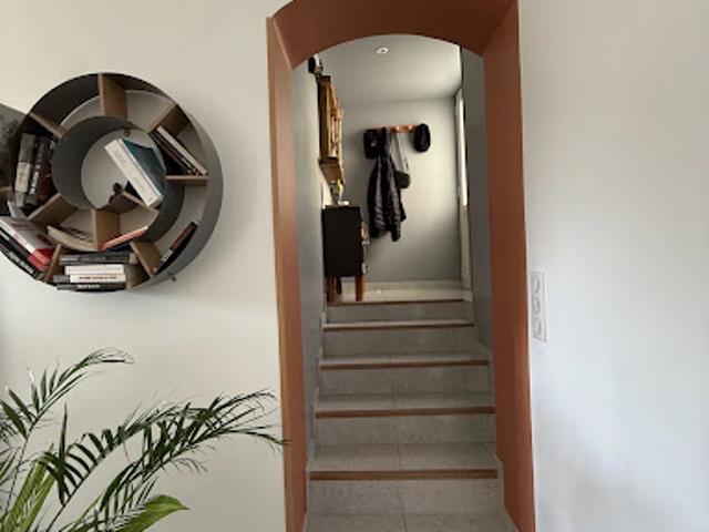 Vente Appartement 3 pièces 61 m2 Lucciana