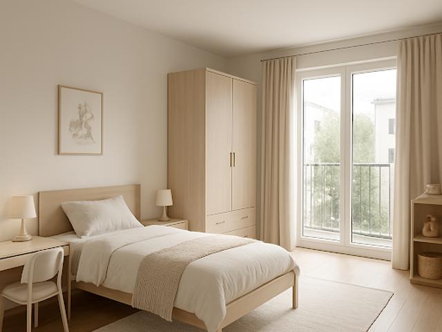 Vente Appartement 3 pièces 61 m2 Lyon 7ème