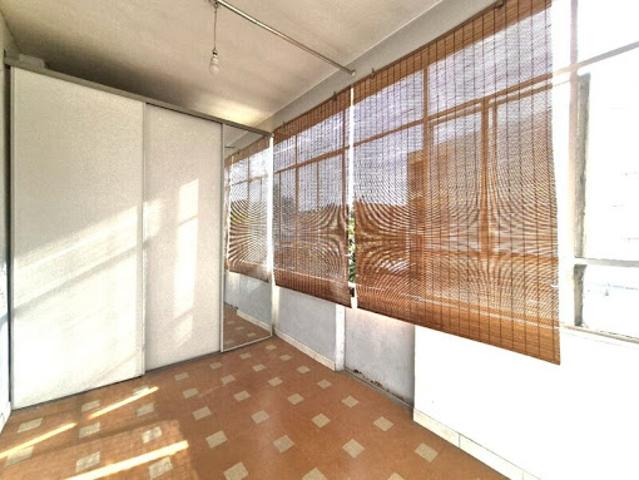 Vente Appartement 3 pièces 61 m2 Marseille 10ème