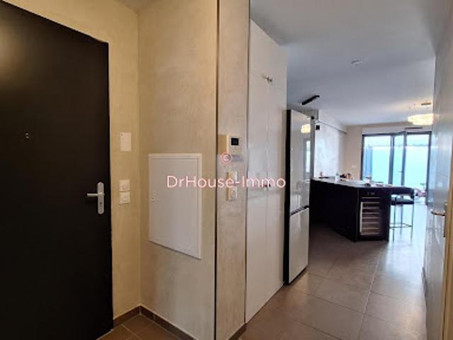 Vente Appartement 3 pièces 61 m2 Marseille 11ème