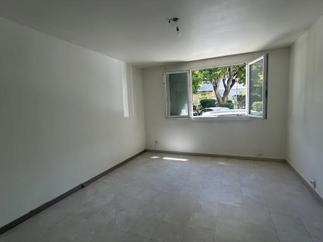 Vente Appartement 3 pièces 61 m2 Marseille 13ème