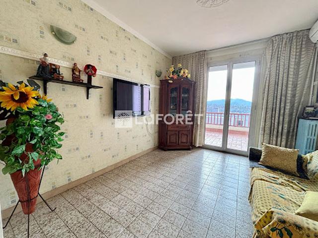 Vente Appartement 3 pièces 61 m2 Marseille 2ème
