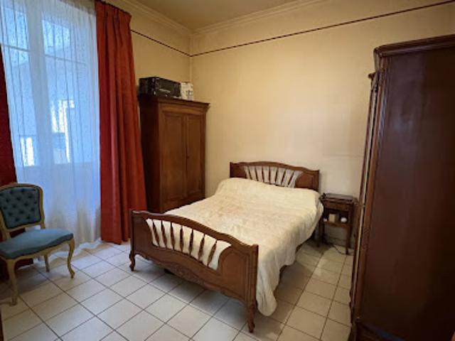 Vente Appartement 3 pièces 61 m2 Marseille 7ème