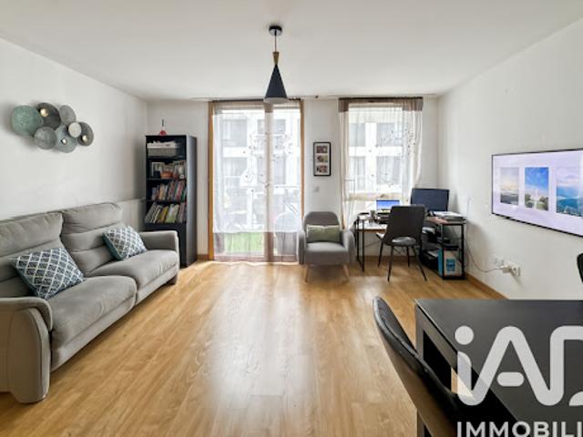 Vente Appartement 3 pièces 61 m2 Massy