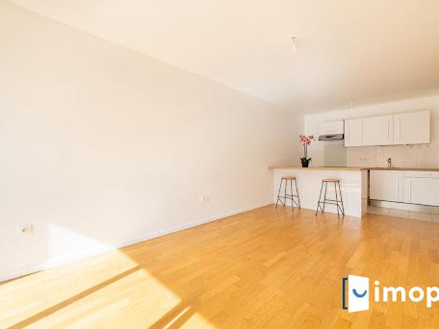 Vente Appartement 3 pièces 61 m2 Massy