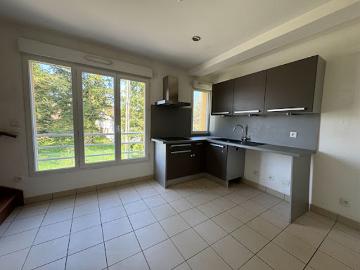 Vente Appartement 3 pièces 61 m2 Mere