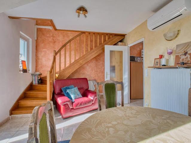 Vente Appartement 3 pièces 61 m2 Metz
