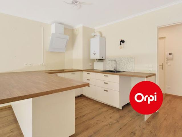 Vente Appartement 3 pièces 61 m2 Mions