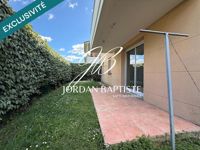 Vente Appartement 3 pièces 61 m2 Montauban