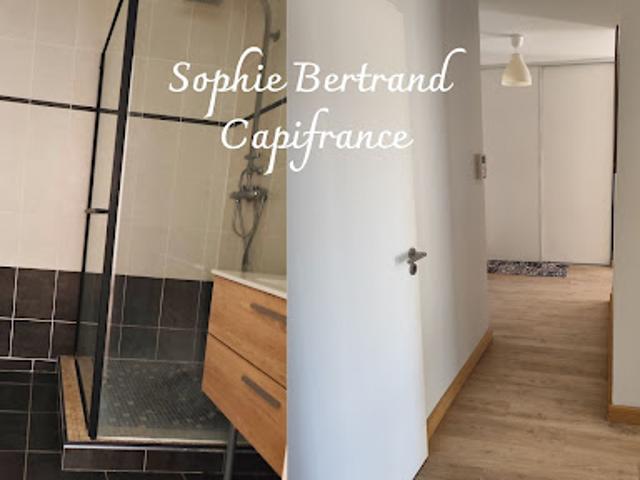 Vente Appartement 3 pièces 61 m2 Montelimar