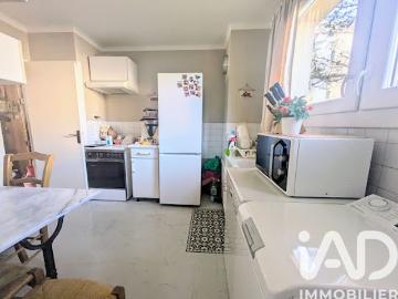Vente Appartement 3 pièces 61 m2 Montfavet