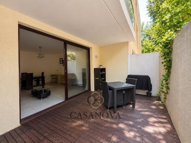 Vente Appartement 3 pièces 61 m2 Montpellier