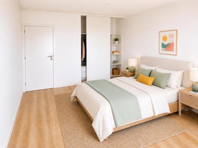 Vente Appartement 3 pièces 61 m2 Montpellier