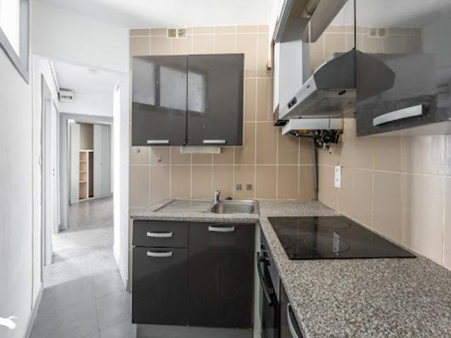Vente Appartement 3 pièces 61 m2 Montpellier