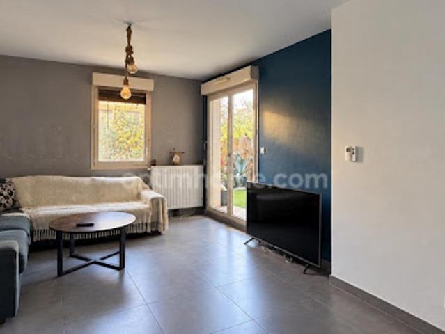 Vente Appartement 3 pièces 61 m2 Montpellier