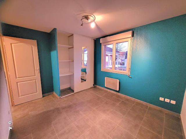 Vente Appartement 3 pièces 61 m2 Morestel