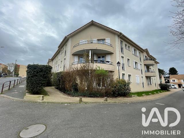 Vente Appartement 3 pièces 61 m2 Morsang sur Orge