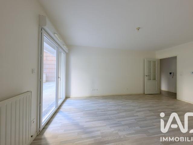 Vente Appartement 3 pièces 61 m2 Nantes