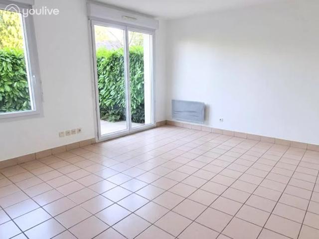 Vente Appartement 3 pièces 61 m2 Nantes