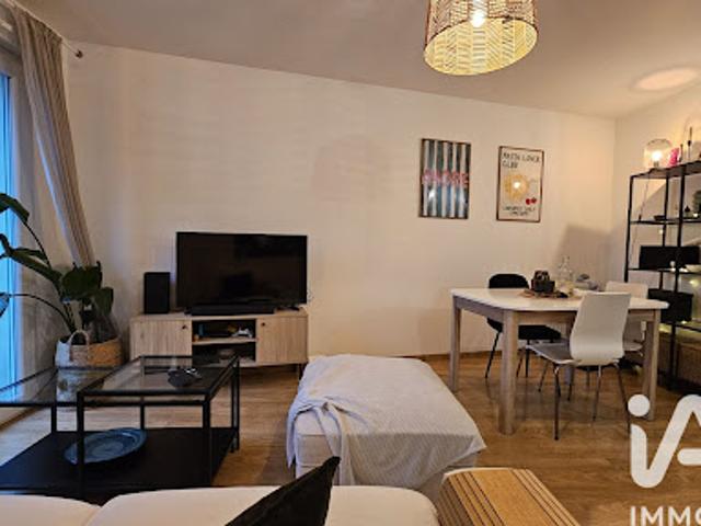 Vente Appartement 3 pièces 61 m2 Nantes