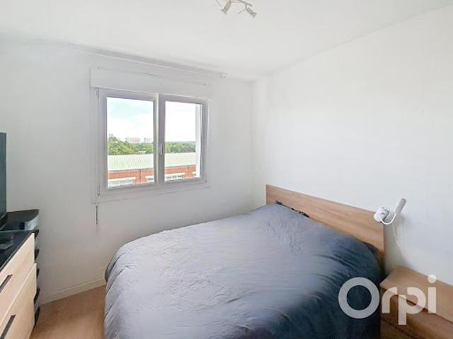 Vente Appartement 3 pièces 61 m2 Nancy