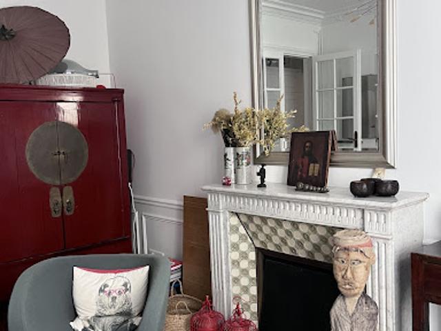 Vente Appartement 3 pièces 61 m2 Neuilly sur Seine