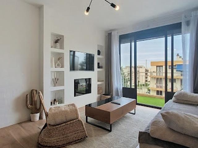 Vente Appartement 3 pièces 61 m2 Nimes