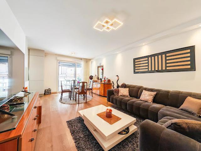 Vente Appartement 3 pièces 61 m2 Nice
