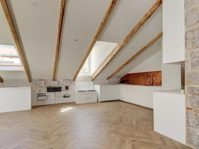 Vente Appartement 3 pièces 61 m2 Nice