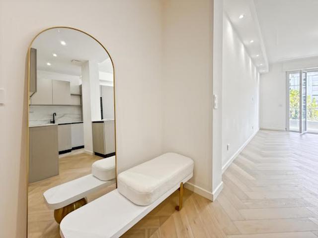 Vente Appartement 3 pièces 61 m2 Nice
