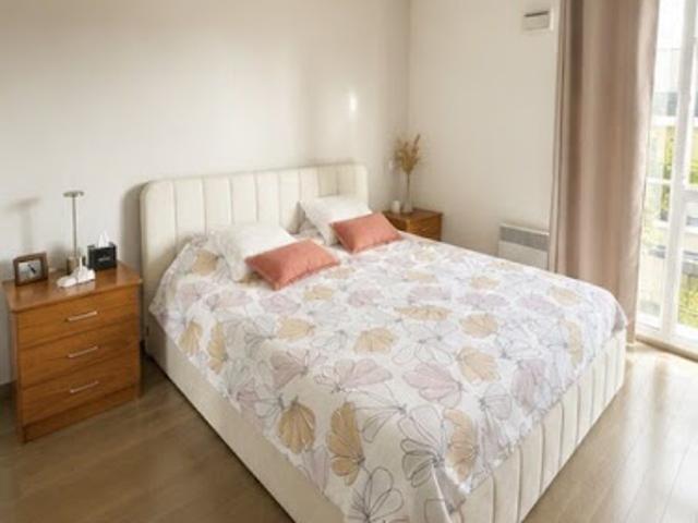 Vente Appartement 3 pièces 61 m2 Noisy le Grand