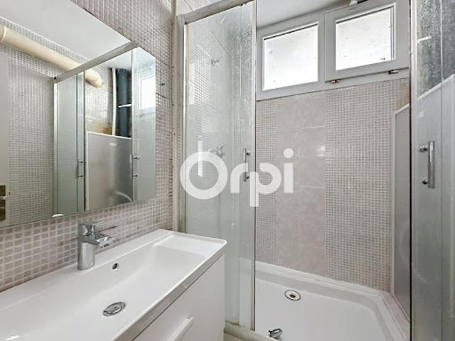 Vente Appartement 3 pièces 61 m2 Noyon