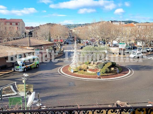 Vente Appartement 3 pièces 61 m2 Nyons