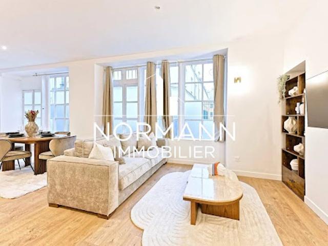 Vente Appartement 3 pièces 61 m2 Paris 9ème
