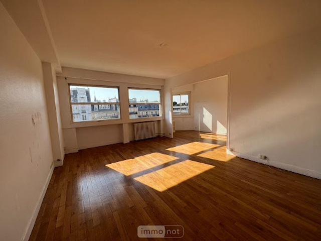 Vente Appartement 3 pièces 61 m2 Paris 15ème
